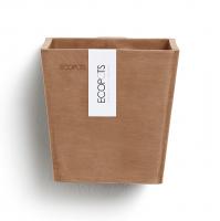 Кашпо настенное Ecopots Manhattan S