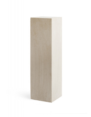 Кашпо TREEZ Effectory Beton Колонна