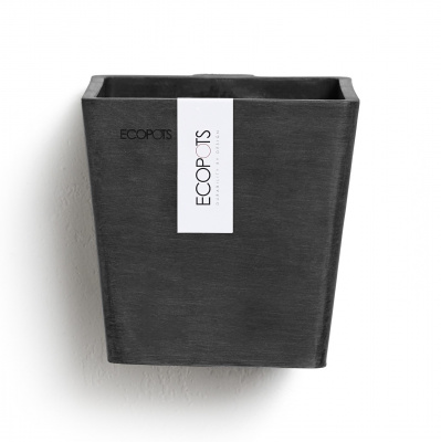 Кашпо настенное Ecopots Manhattan S