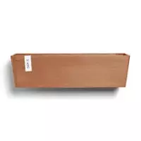 Кашпо настенное Ecopots Manhattan L