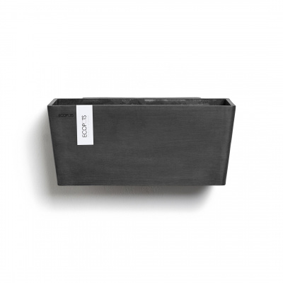 Кашпо настенное Ecopots Manhattan M